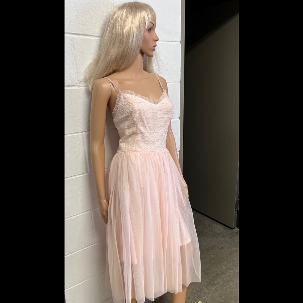 Betsey Johnson Dress, NWT, size 8